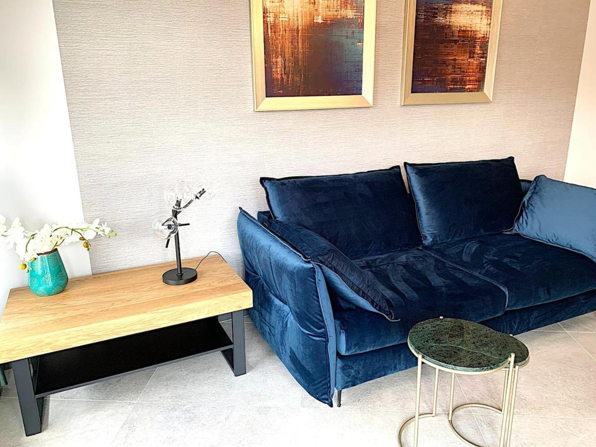 Apartimento Bulvar Premium Leilighet