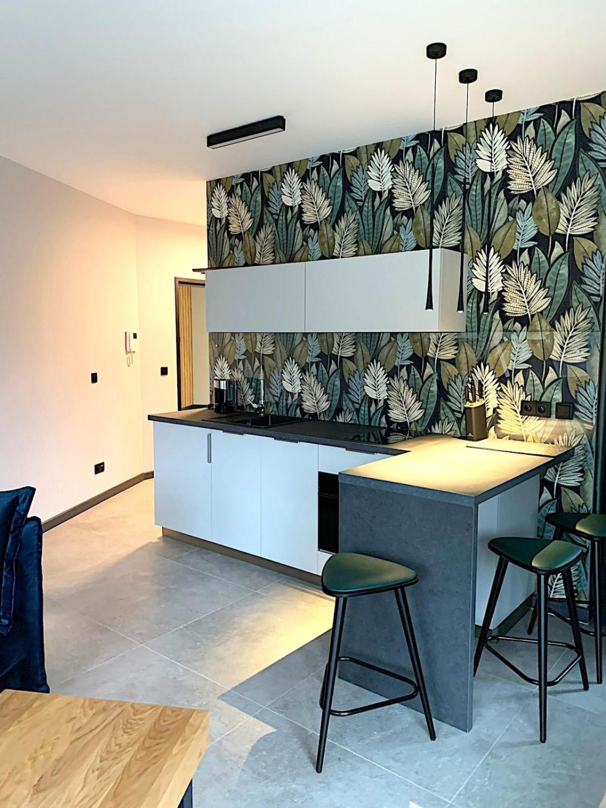 Apartimento Bulvar Premium Leilighet Wrocław