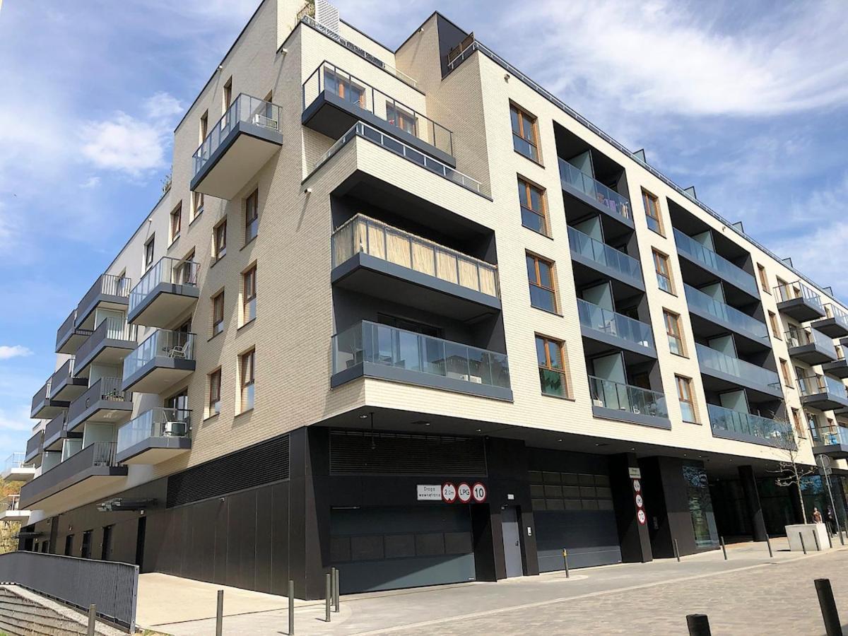 Apartimento Bulvar Premium Leilighet