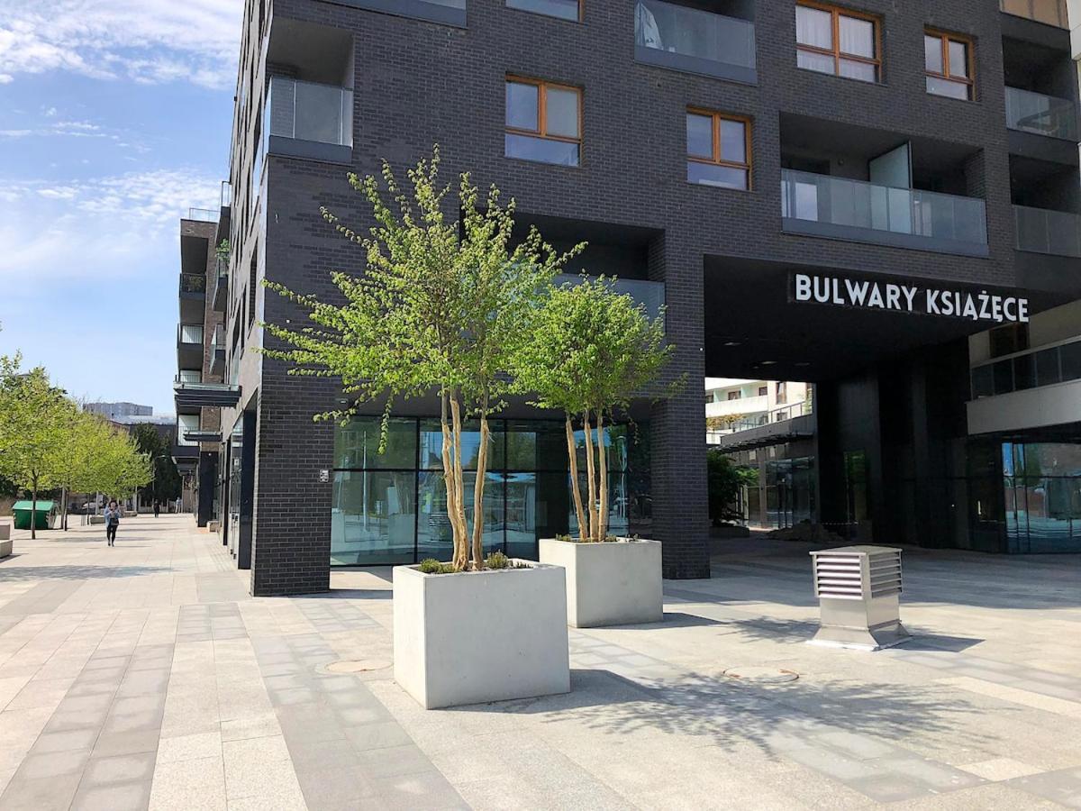 Leilighet Apartimento Bulvar Premium