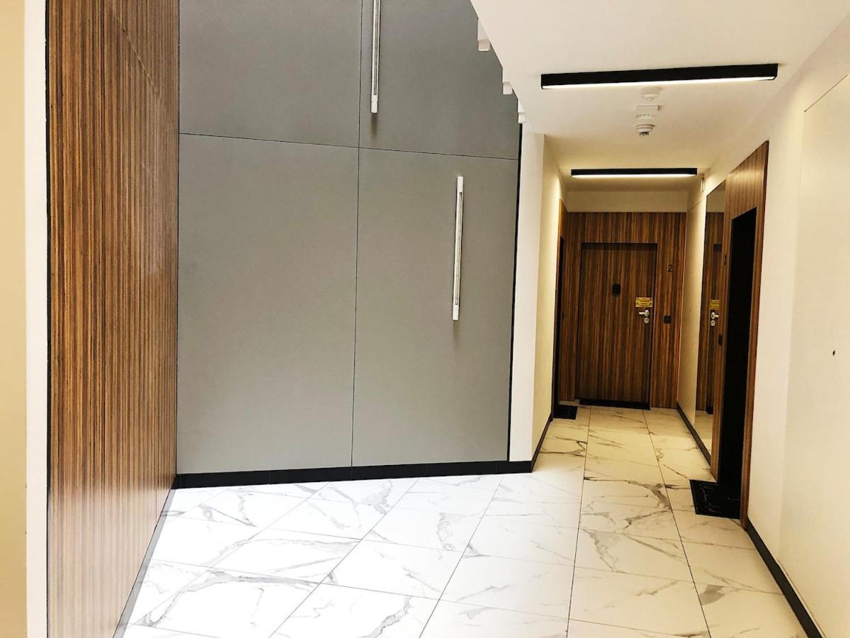 Apartmán Apartimento Bulvar Premium