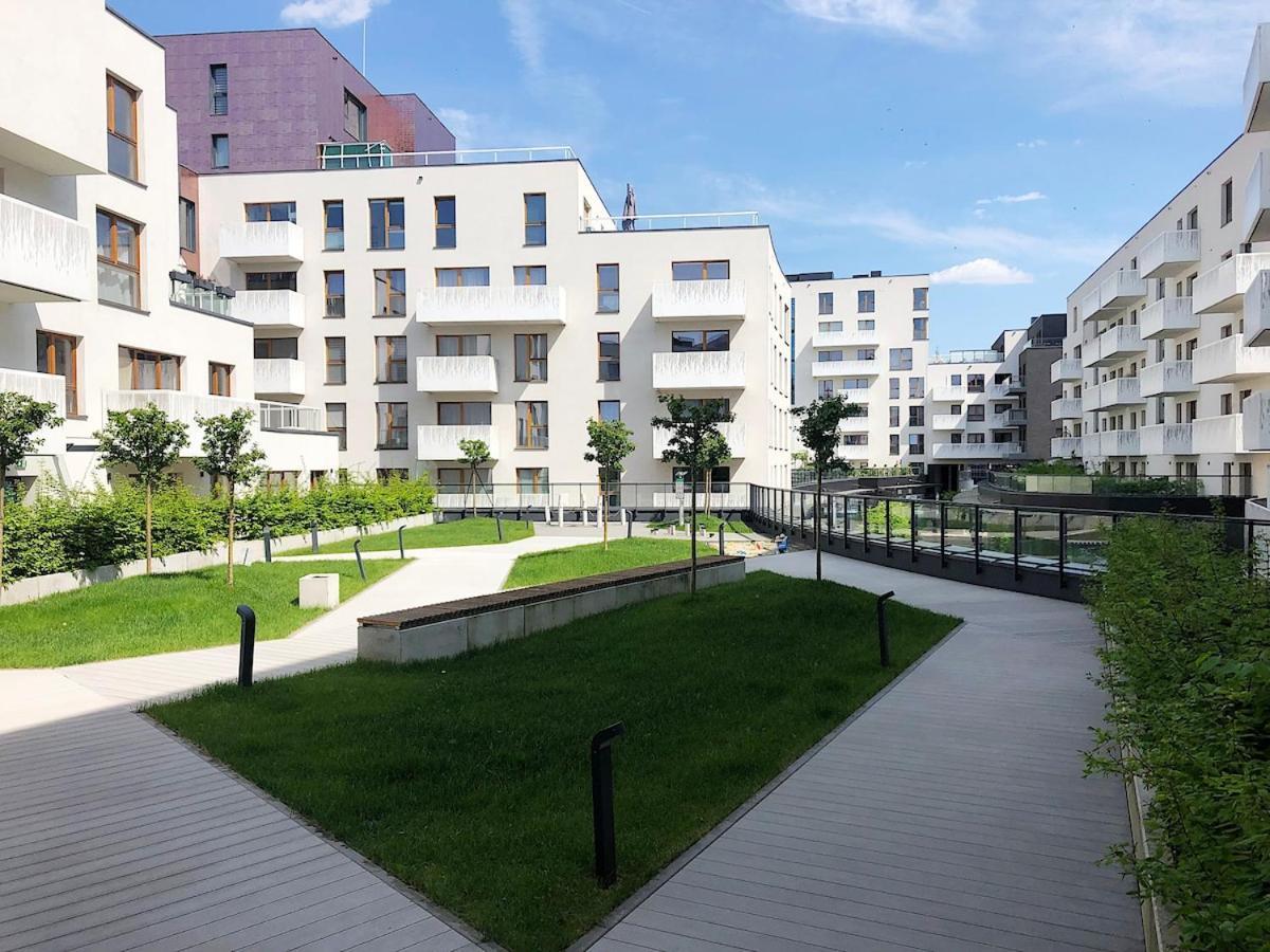 Apartimento Bulvar Premium Apartmán