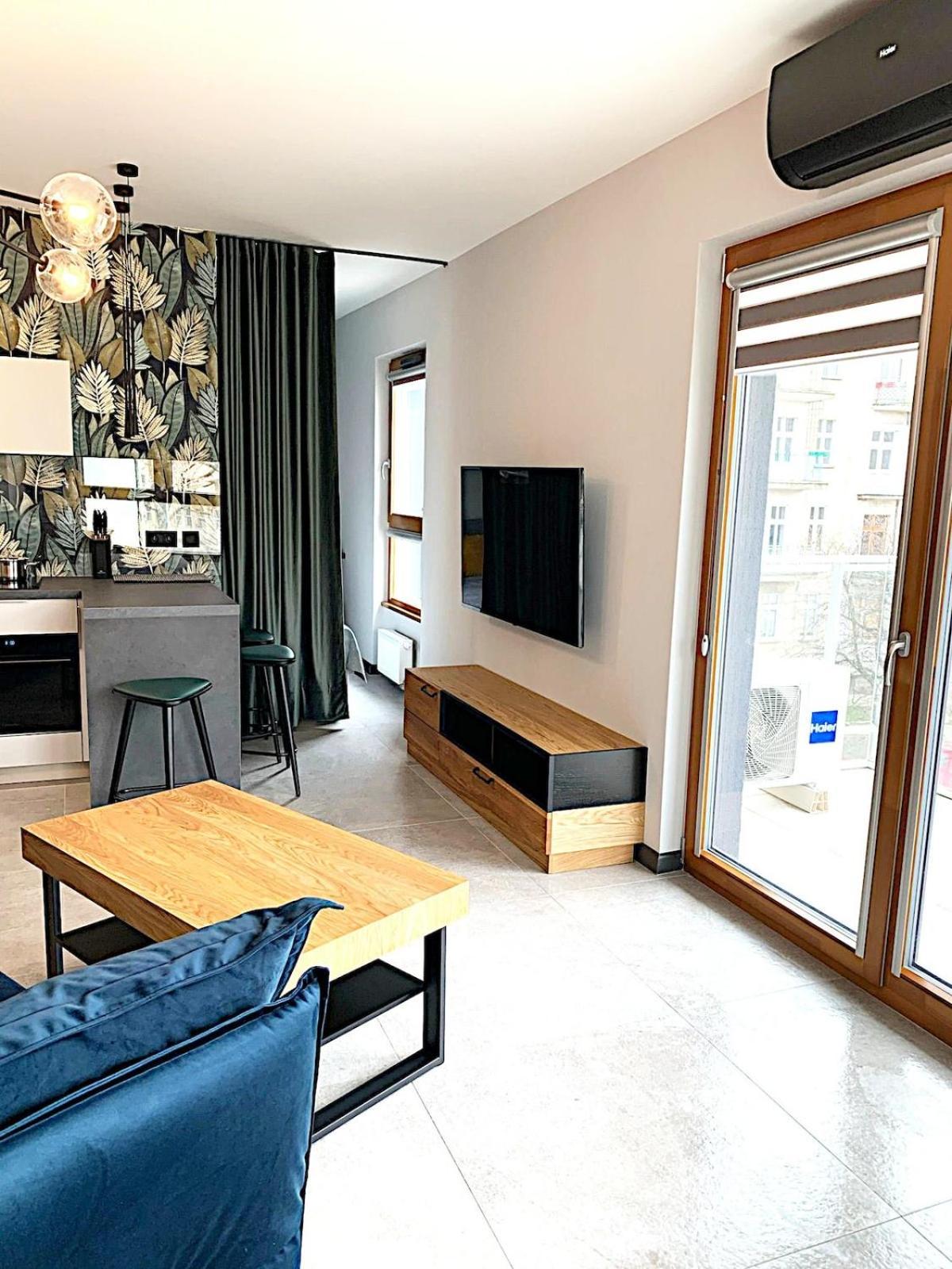 Apartimento Bulvar Premium Apartmán