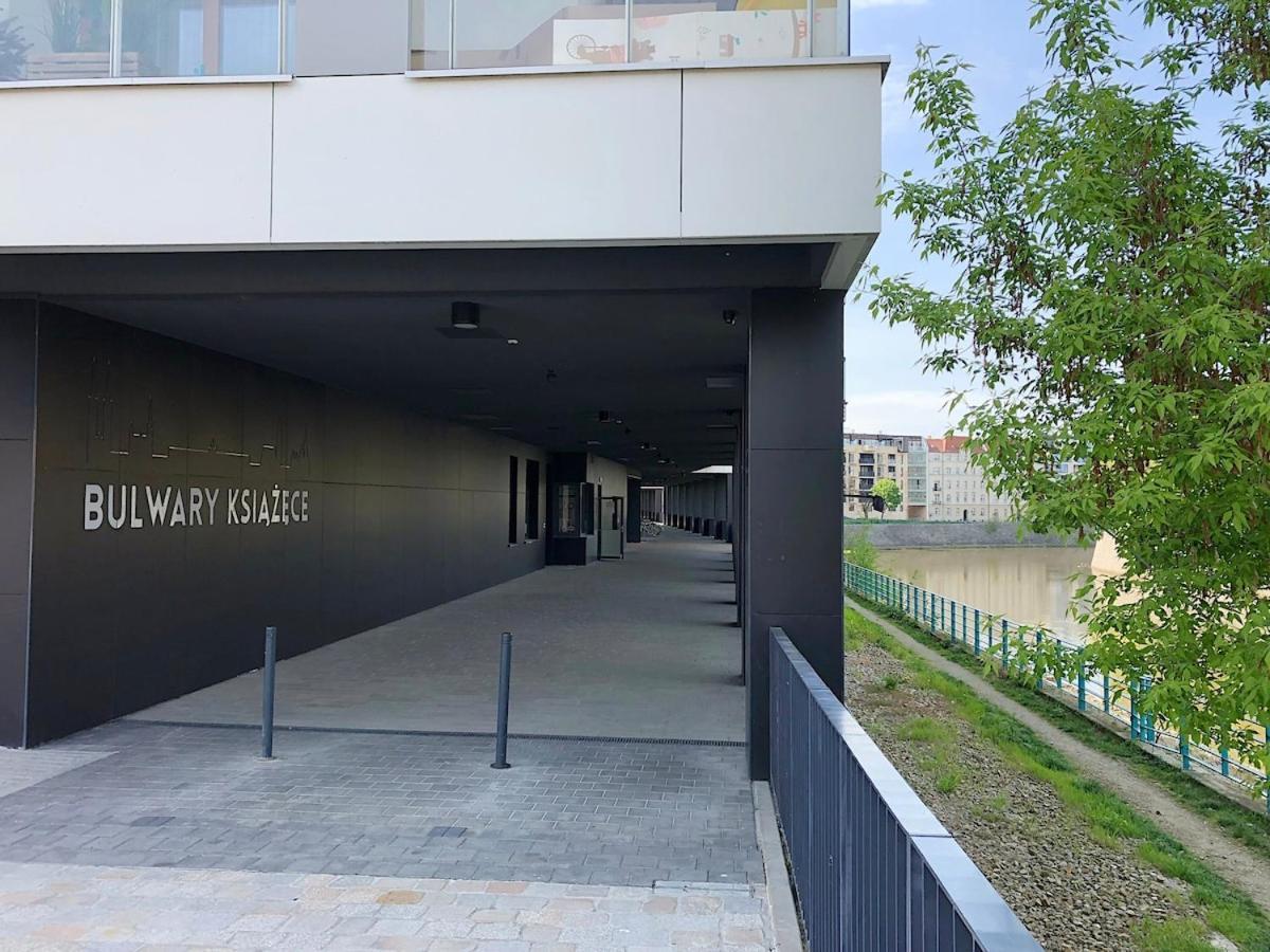 Apartimento Bulvar Premium Apartmán