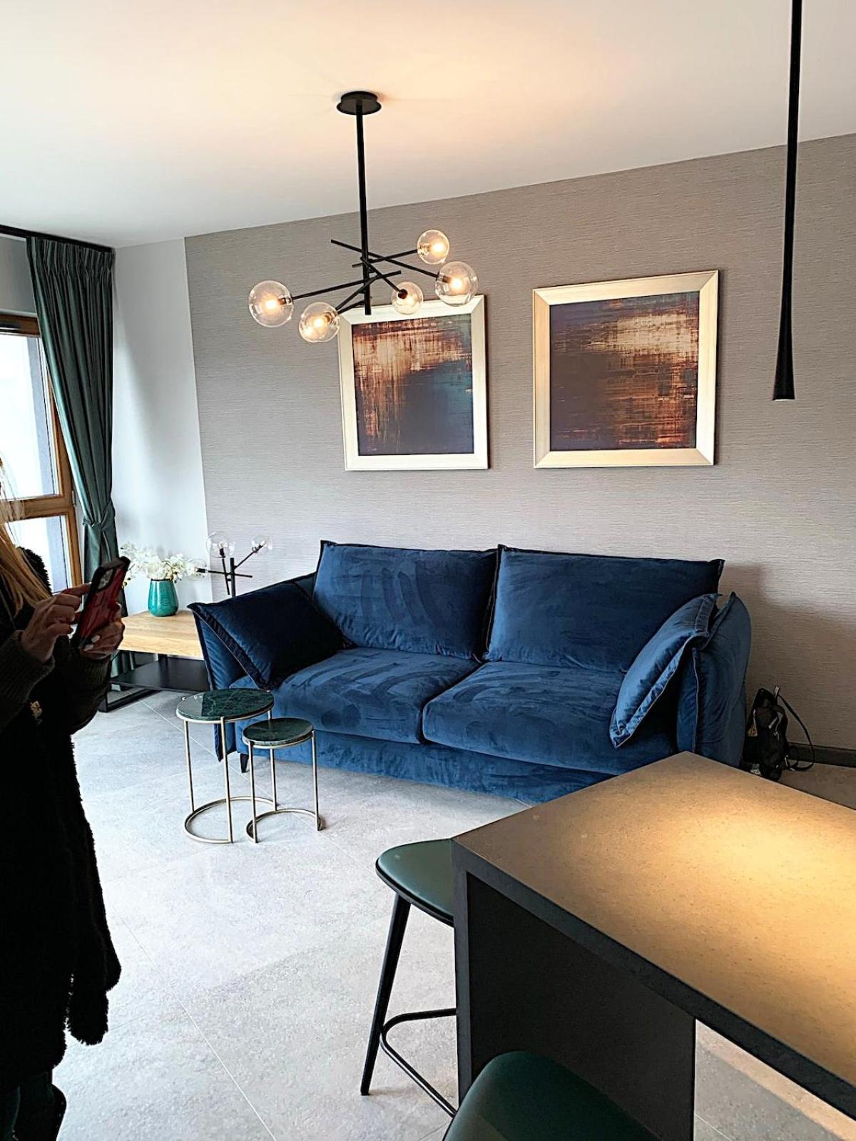 Apartmán Apartimento Bulvar Premium