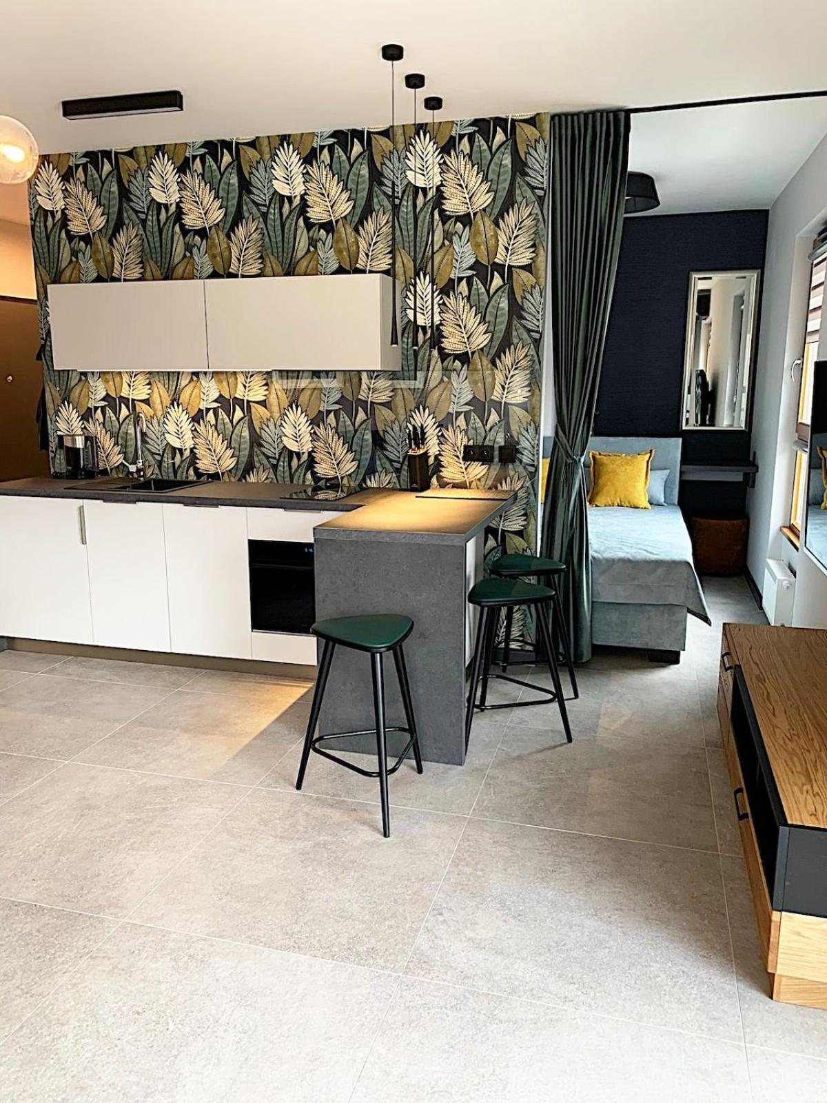 Apartimento Bulvar Premium Apartmán